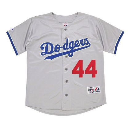 Darryl Strawberry 1991 Los Angeles Dodgers 1991 Baseball jersey retro stitched fan gear RTJ02200
