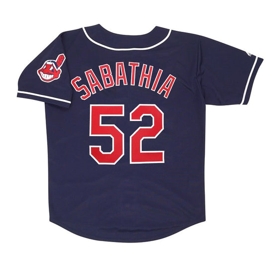 CS CI Alt Navy Jersey Team Patch