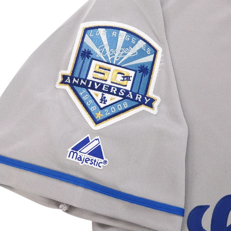 RM 2008 LAD Road 50th Anniv. Jersey