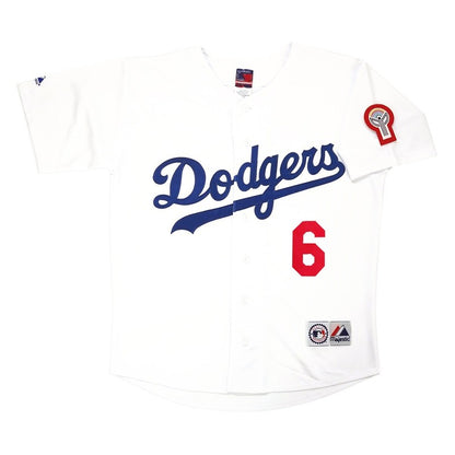 Steve Garvey 1981 Los Angeles Dodgers 1981 Baseball jersey retro stitched fan gear RTJ02177