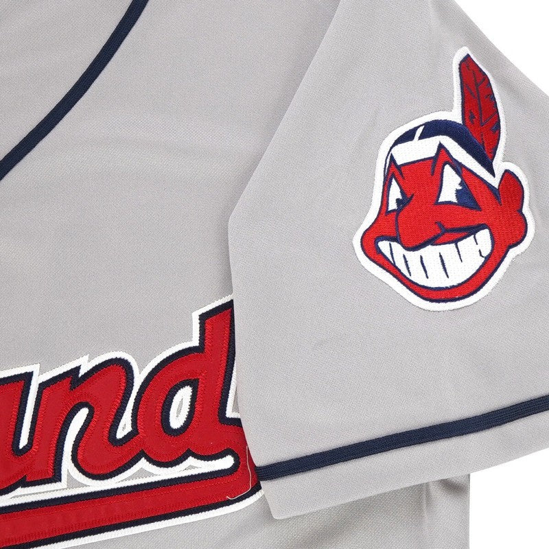 Orel Hershiser 1995 Cleveland Indians 1995 Baseball jersey retro stitched fan gear RTJ02101