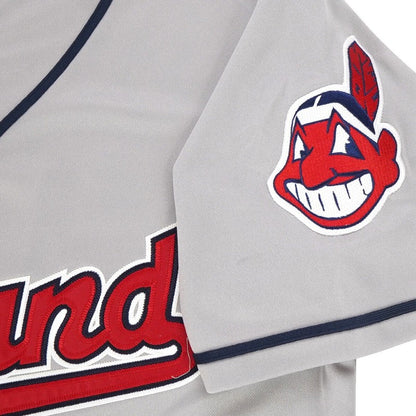 Orel Hershiser 1995 Cleveland Indians 1995 Baseball jersey retro stitched fan gear RTJ02101