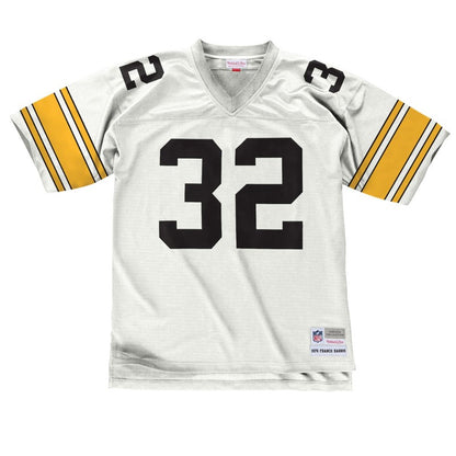 Franco Harris Pittsburgh Steelers 1976 Baseball jersey retro stitched fan gear RTJ02196