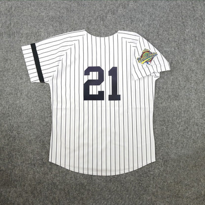 Paul Oneill 1996 New York Yankees 1996 Baseball jersey retro stitched fan gear RTJ02249