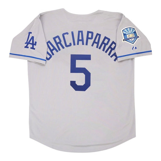 NG 2008 LAD Road 50th Anniv. Jersey