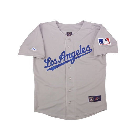 Los Angeles Dodgers Los Angeles Dodgers 1969 Baseball jersey retro stitched fan gear RTJ02182