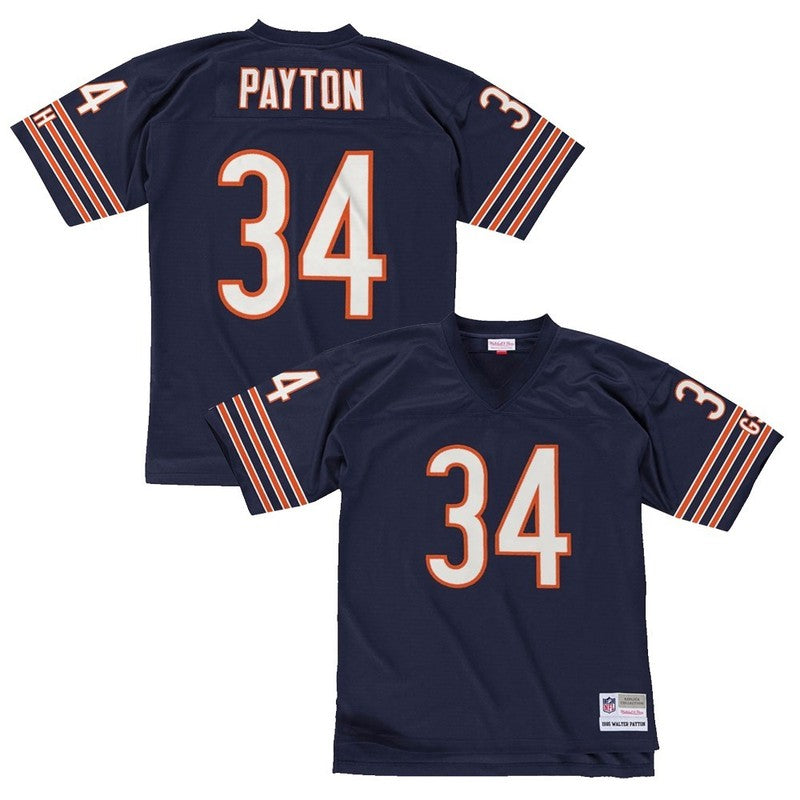 WP 1985 CB Home Navy Legacy Jersey