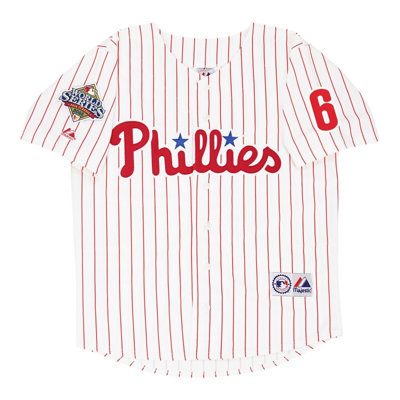 RH 2008 PP WS Home Road Jersey