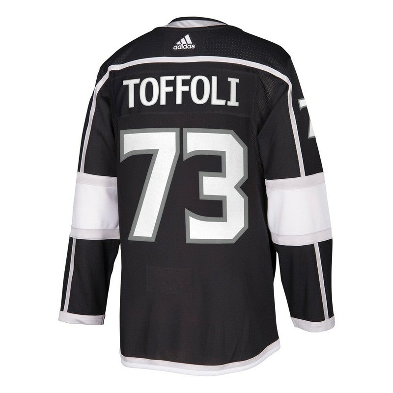 TT Los Angeles Kings Black On-Ice Pro Jersey