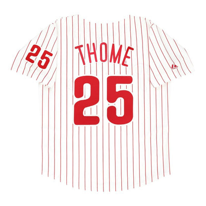 JT PP Home White Road Grey Jersey