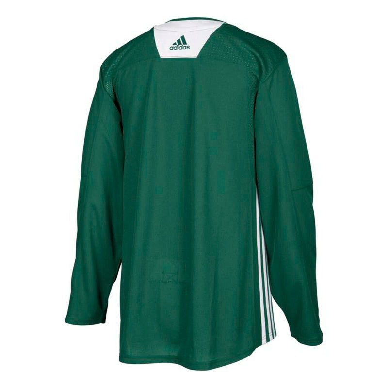 MW Green Practice Team Jersey