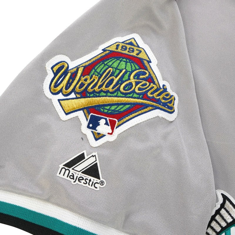 Kevin Brown 1997 Florida Marlins 1997 Baseball jersey retro stitched fan gear RTJ02180