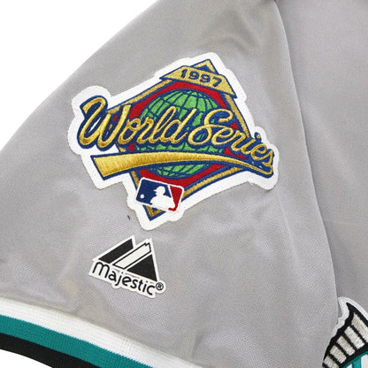 Kevin Brown 1997 Florida Marlins 1997 Baseball jersey retro stitched fan gear RTJ02180