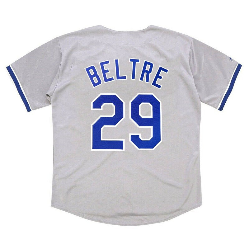 AB 1998 LAD Grey Road Jersey
