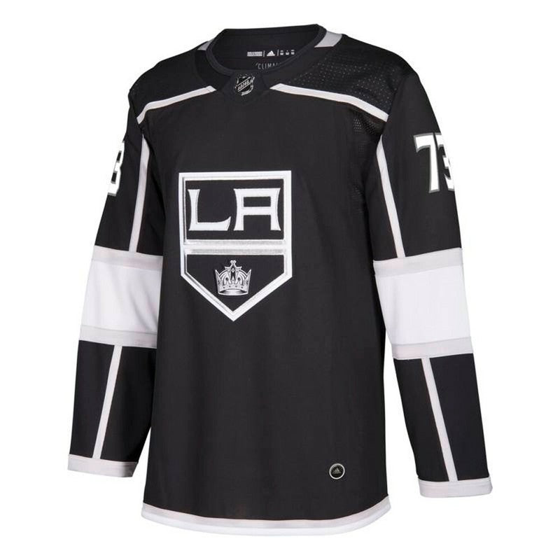 TT Los Angeles Kings Black On-Ice Pro Jersey