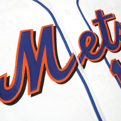 Keith Hernandez 1986 New York Mets 1986 Baseball jersey retro stitched fan gear RTJ02085