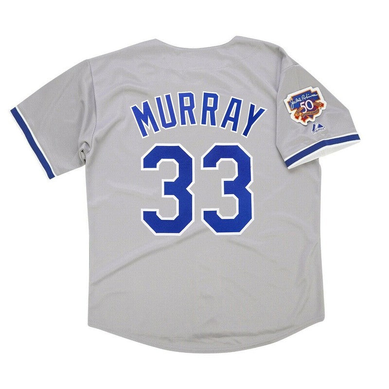 EM 1997 LAD Road Jersey Jackie 50th Patch