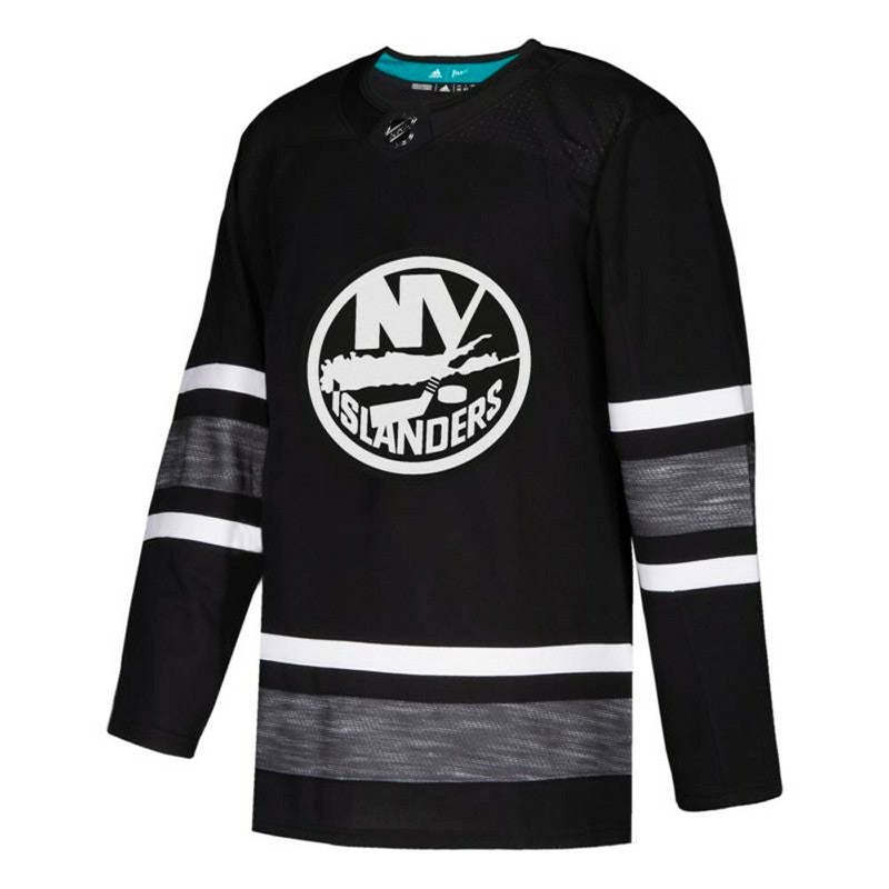 NY Islanders Black 2019 All Star Parley Jersey