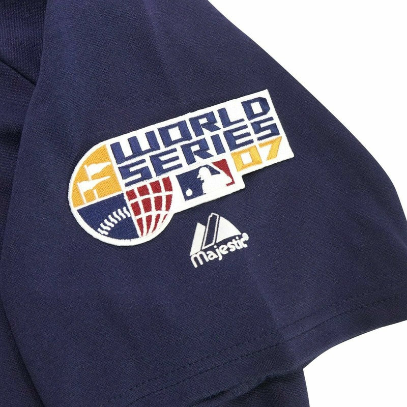 DO 2007 BRS Alt Navy WS Jersey