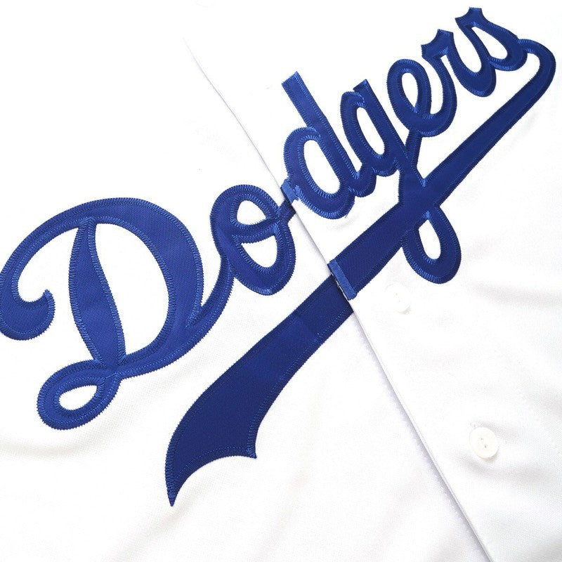 Steve Sax 1981 Los Angeles Dodgers 1981 Baseball jersey retro stitched fan gear RTJ02014
