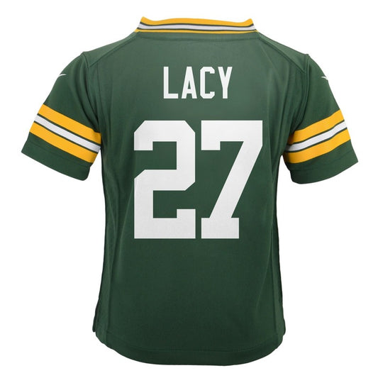 EL GBP Home Green Jersey Boys S-L