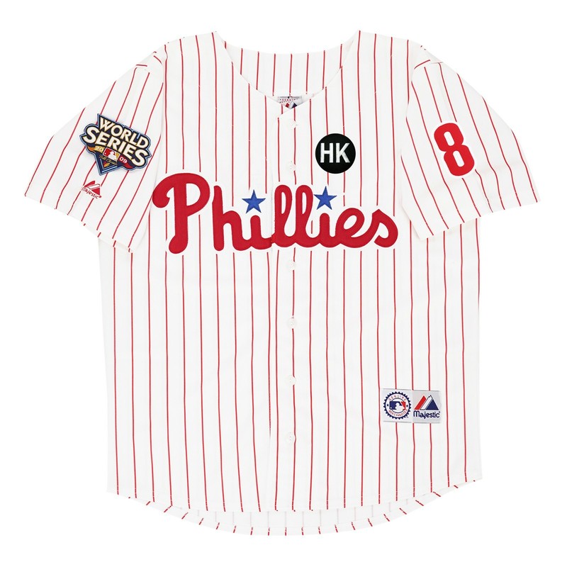 SV 2009 PP WS Home Road Jersey