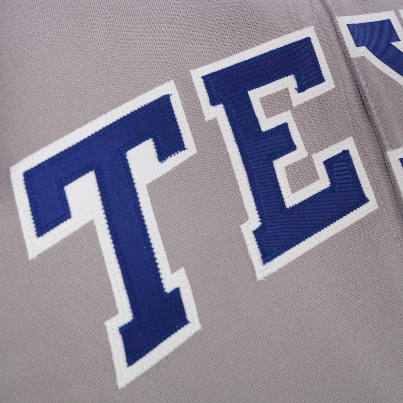 Texas Rangers Texas Rangers 1993 Baseball jersey retro stitched fan gear RTJ02193
