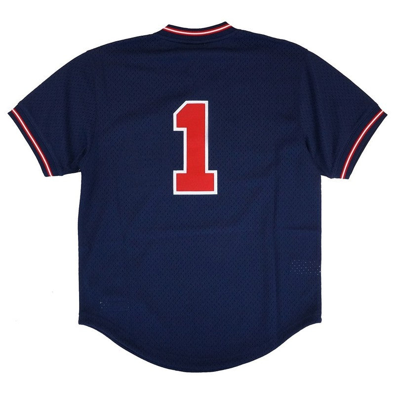 Ozzie Smith 1982 St. Louis Cardinals 1982 Baseball jersey retro stitched fan gear RTJ02088