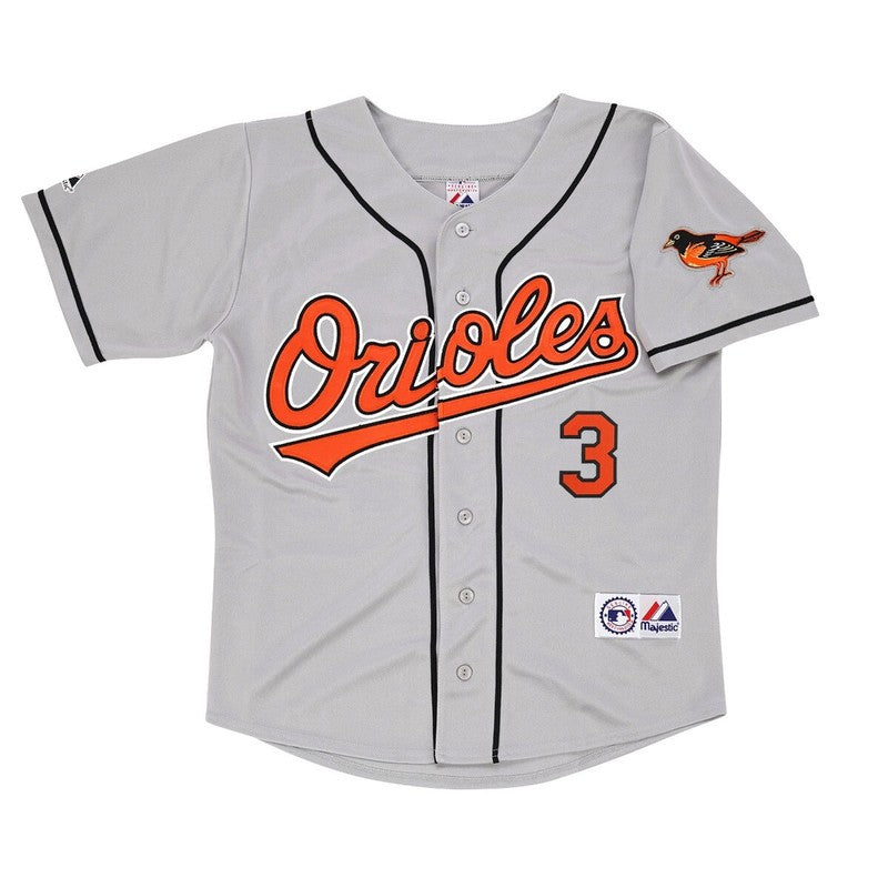 Harold Baines Baltimore Orioles 1995 Baseball jersey retro stitched fan gear RTJ02042