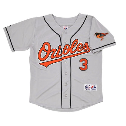 Harold Baines Baltimore Orioles 1995 Baseball jersey retro stitched fan gear RTJ02042