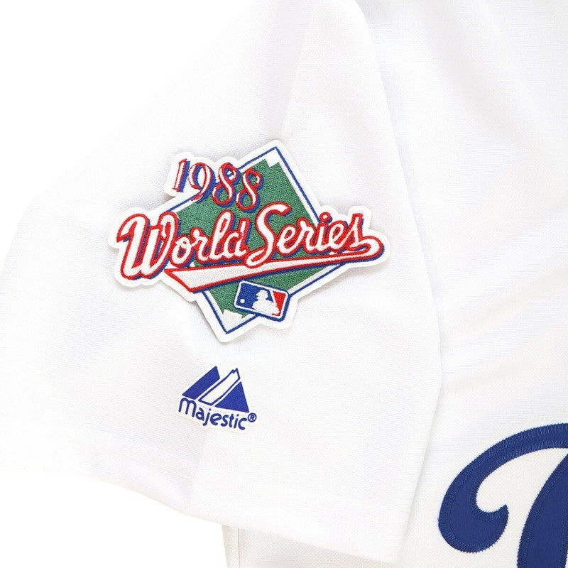 Orel Hershiser Los Angeles Dodgers 1988 Baseball jersey retro stitched fan gear RTJ02230