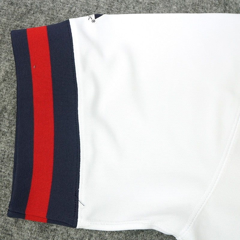 JT Snow CA Cooperstown Home White Throwback Jersey