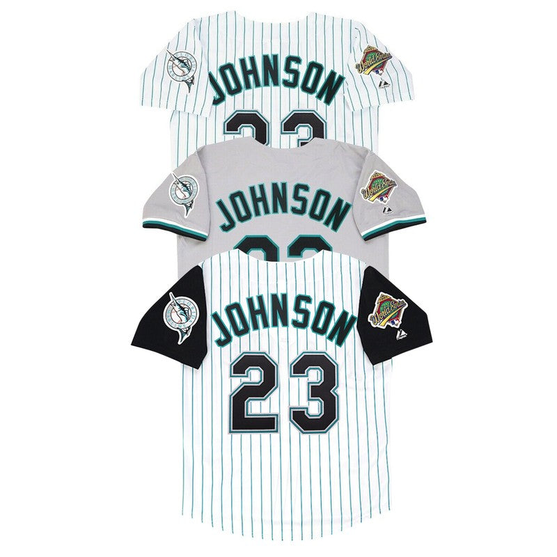 CJ 1997 FM Home Road Alt WS Jersey Men