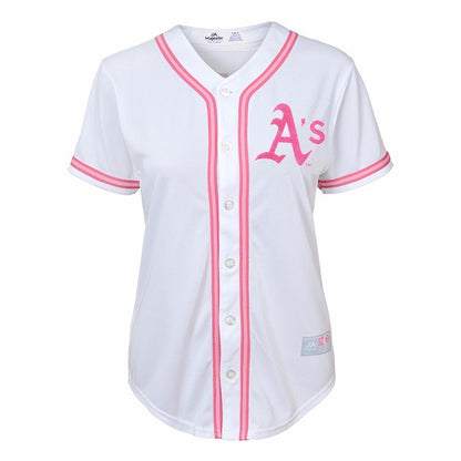 Coco Crisp Oakland Athletics Baseball jersey retro stitched fan gear RTJ02021
