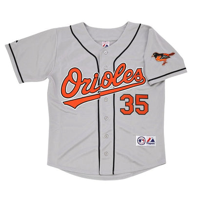 Mike Mussina Baltimore Orioles 1999 Baseball jersey retro stitched fan gear RTJ02027
