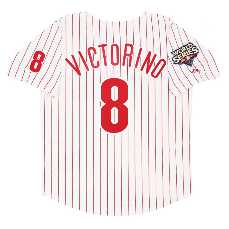 SV 2009 PP WS Home Road Jersey