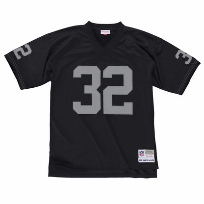 Marcus Allen 1985 Oakland Raiders 1985 Baseball jersey retro stitched fan gear RTJ02218