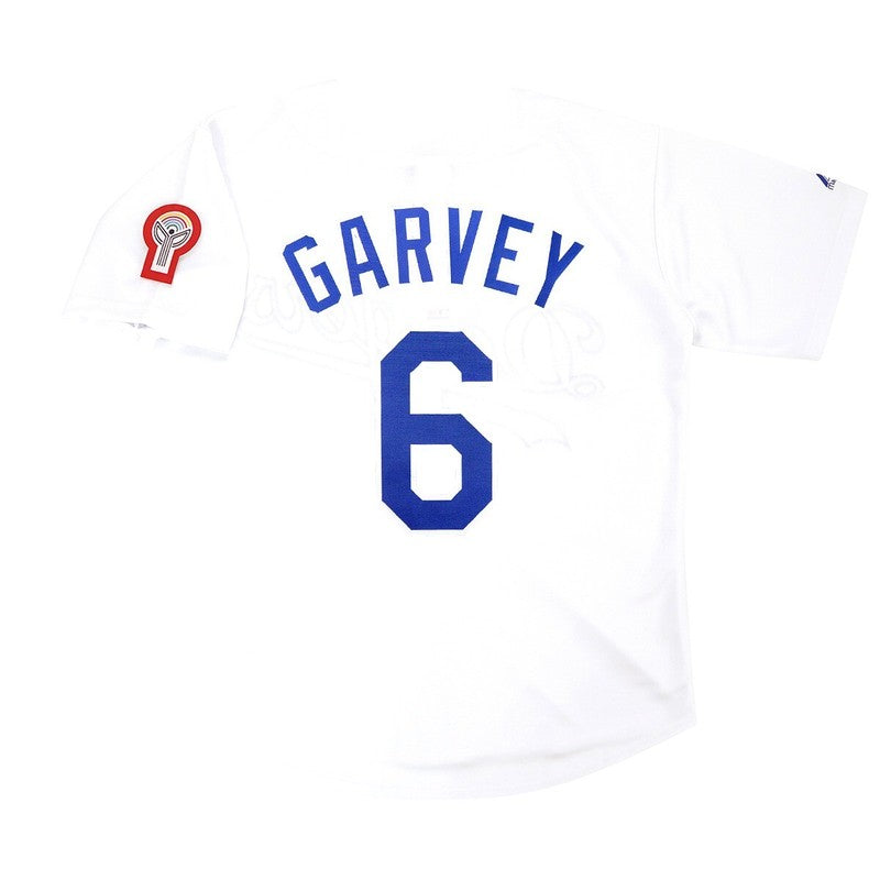 SG 1981 LAD Home White Jersey