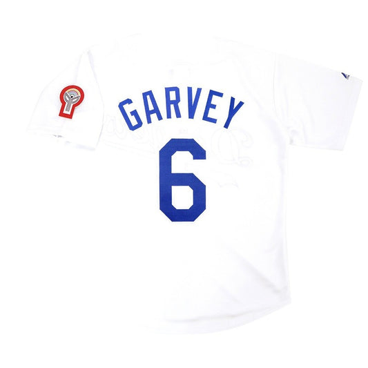 Steve Garvey 1981 Los Angeles Dodgers 1981 Baseball jersey retro stitched fan gear RTJ02177
