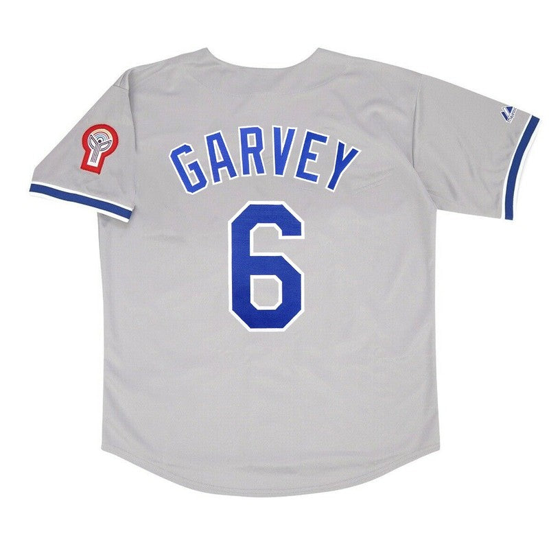 Steve Garvey 1981 Los Angeles Dodgers 1981 Baseball jersey retro stitched fan gear RTJ02262