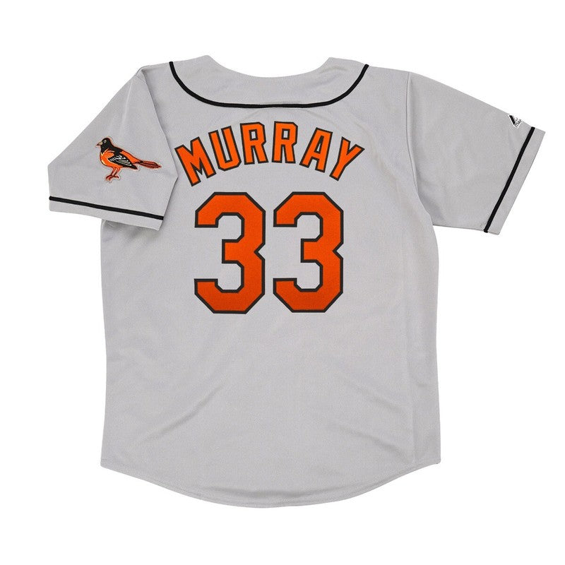 EM BO 1996 Road Grey Jersey Team Patch