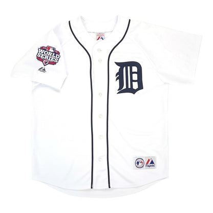 Miguel Cabrera 2012 Detroit Tigers 2012 Baseball jersey retro stitched fan gear RTJ02194