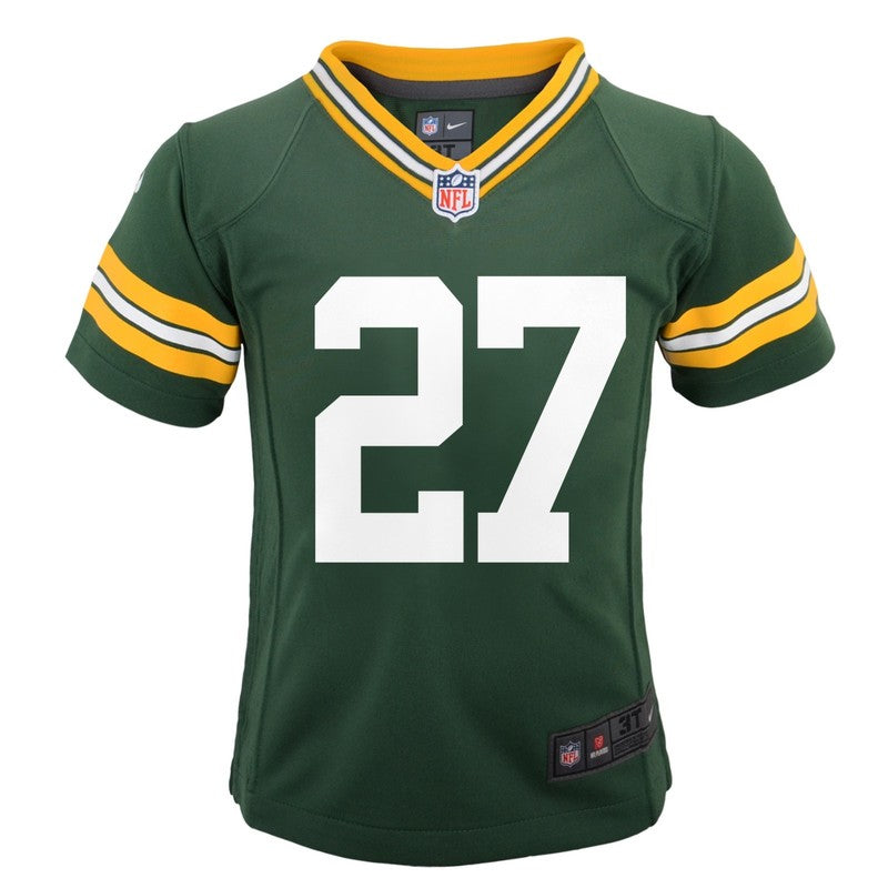 Eddie Lacy Green Bay Packers Baseball jersey retro stitched fan gear RTJ02003