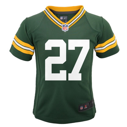 Eddie Lacy Green Bay Packers Baseball jersey retro stitched fan gear RTJ02003