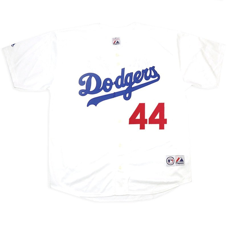 DS 1991 LAD Home White Jersey