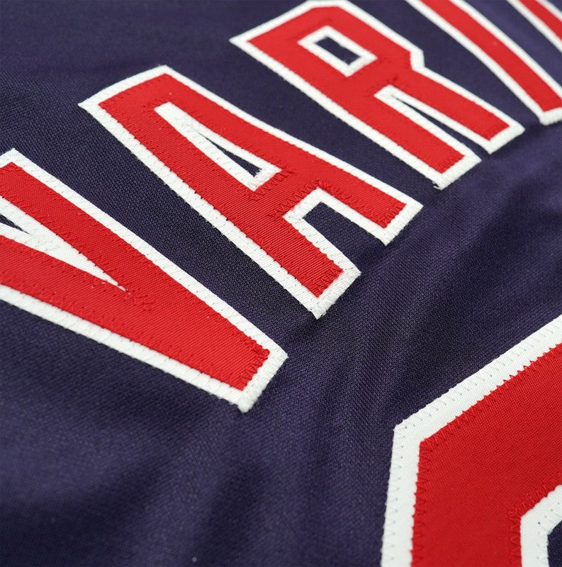 JV 2004 BRS Alt Navy WS Jersey