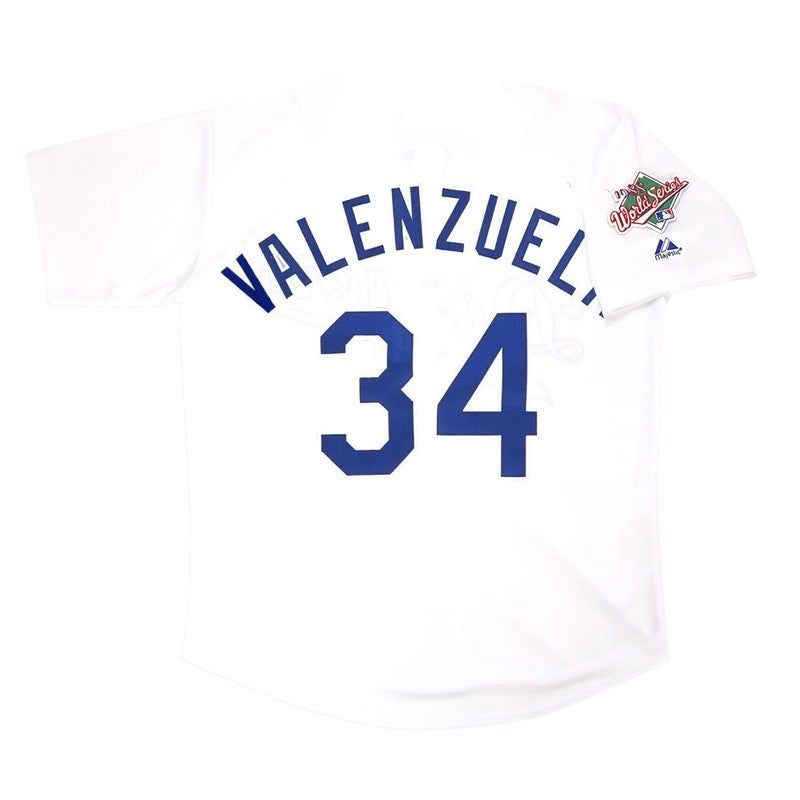 FV LAD 1988 WS Home Jersey