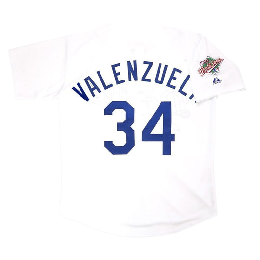 FV LAD 1988 WS Home Jersey