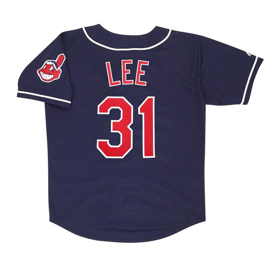 CL CI Alt Navy Jersey Team Patch