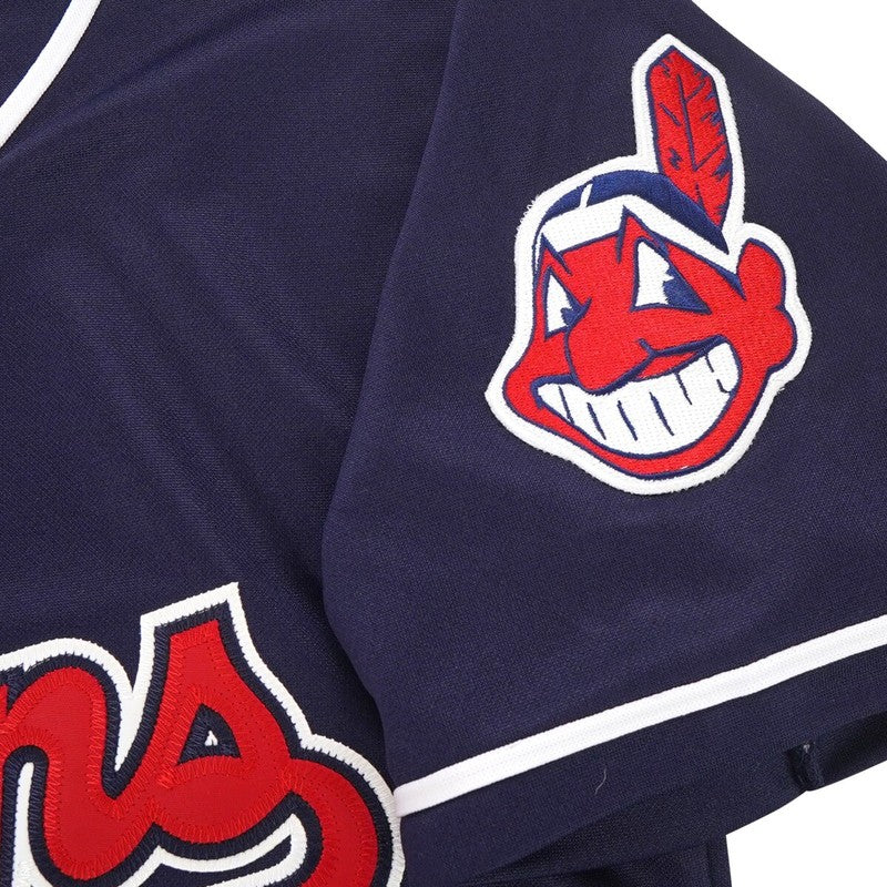 Sandy Alomar 1995 Cleveland Indians 1995 Baseball jersey retro stitched fan gear RTJ02166